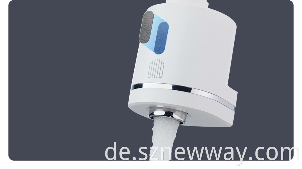 Dabai Sensor Water Saver